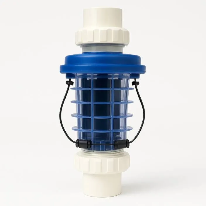 AQUABLUE Cellule Electrolyseur EES PSC-5 SCCI2 ->80m3 A3