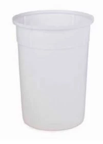 [CUR0060] Bacs de rétention 60 l - Ø 680 - Ø 607 - 270 mm