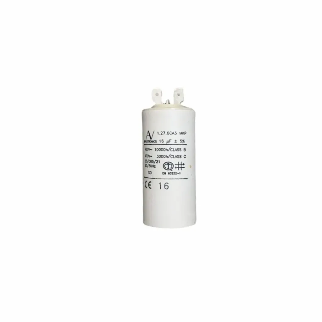 [9510101121] Condensateur 31.5 µF Pompe DAB EUROPRO et EUROSWIM 1.5 Cv