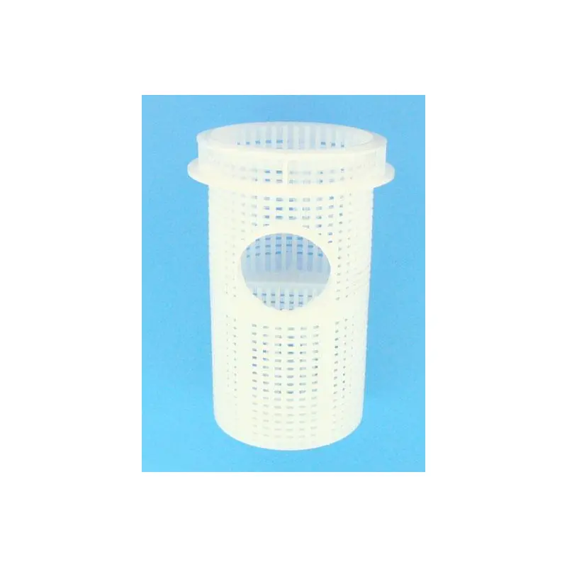 PENTAIR Panier de préfiltre pompe BR 463/65E /NOCCHI/SWIMMEY/ATLAS/ONGA