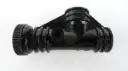 TRITON Luftentlüftungs-T-Stück für Triton EOS Sandfilter