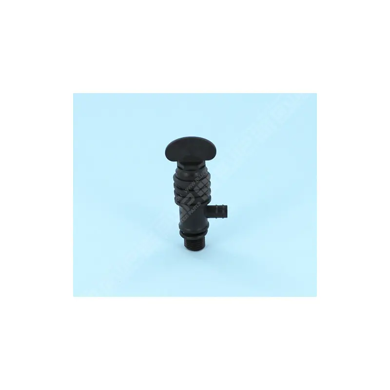 [9515102308] PENTAIR 1/4" ontluchter voor Triton NEO filter
