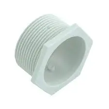 [W7230317] POLARIS Raccord mural universel fileté