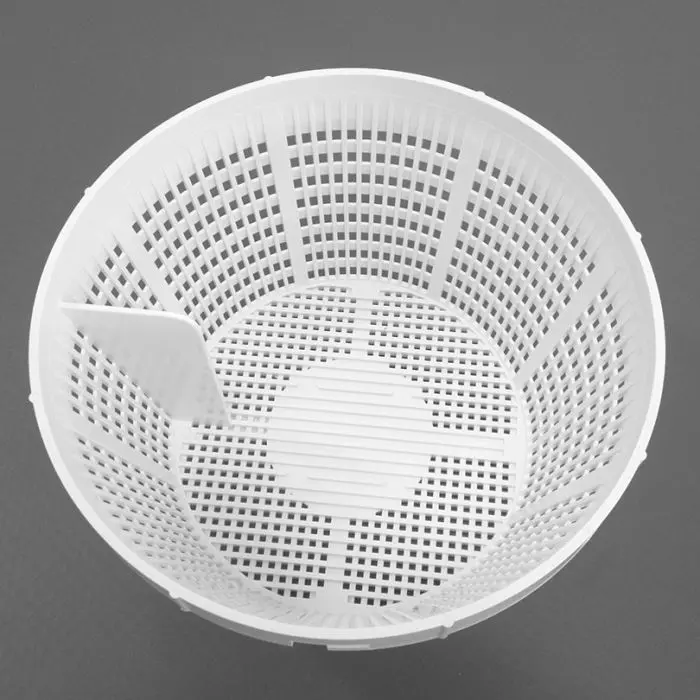WELTICO Panier de skimmer  extérieur 199mm  intérieur 148 mm 796504 9530101112