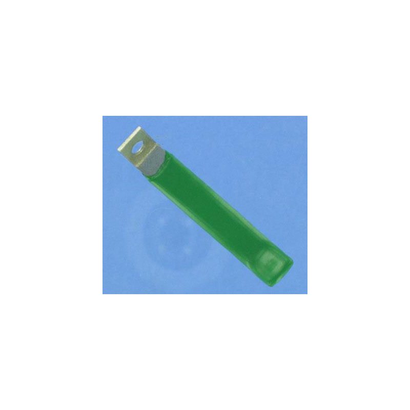 [60867L] WELTICO Clip long inox d'adaptation de niches de projecteur