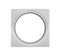 HAYWARD Cadre à sceller de skimmer et niveau automatique Hayward Premium