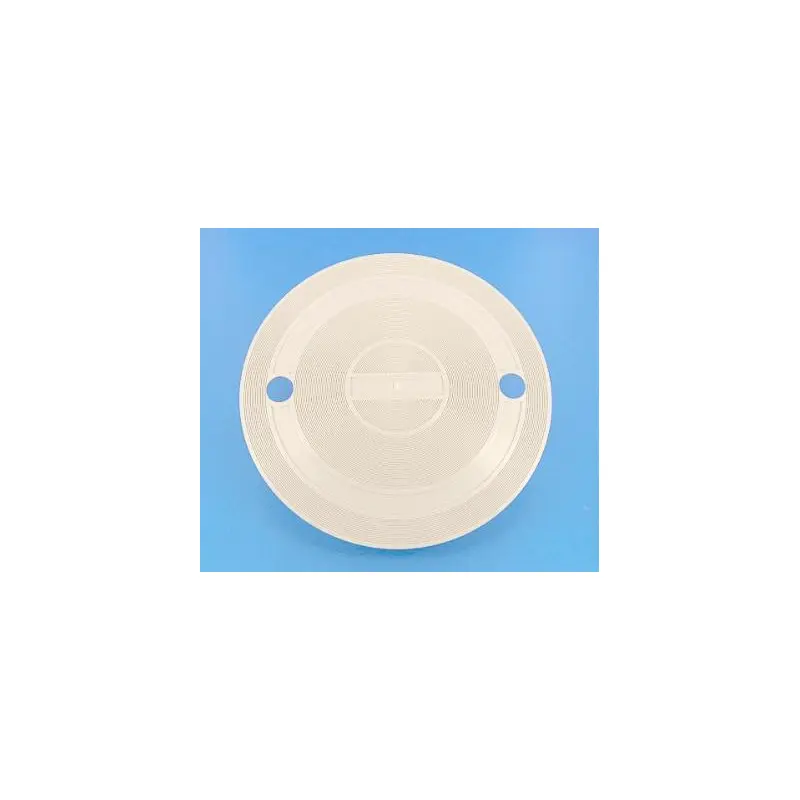 POOL' S Couvercle de skimmer rond