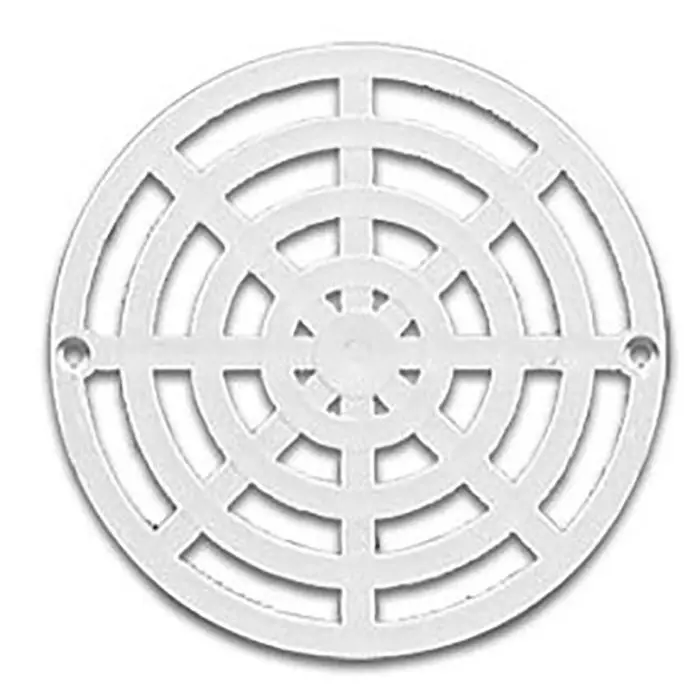 [1215061] POOL'S Grille de bonde de fond liner