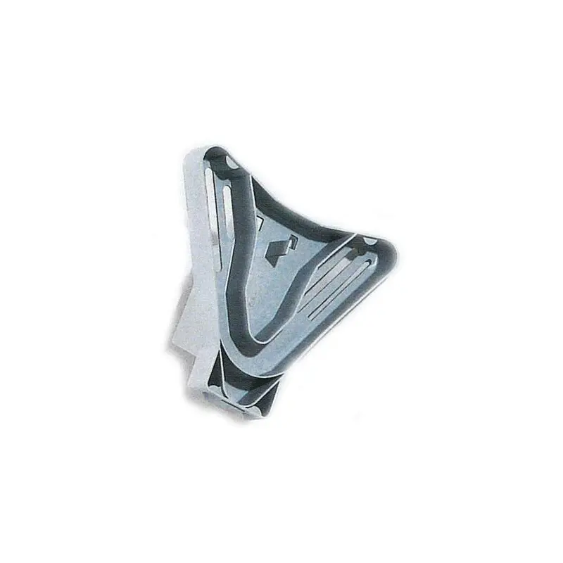 BARACUDA Corps externe gris inferieur SUPER GENIUS