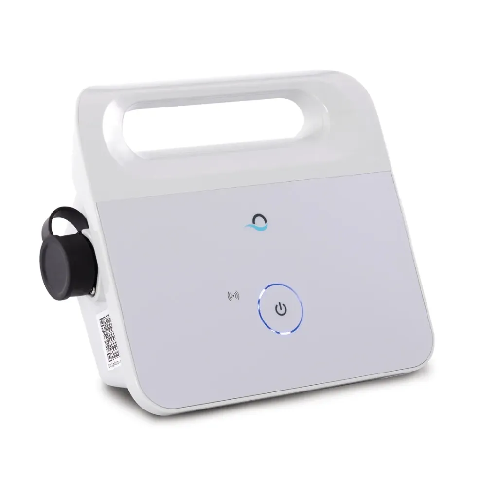 MAYTRONICS Boitier Alimentation S300 - Wifi - PS IOT 120W 230V - V8 2eme vie