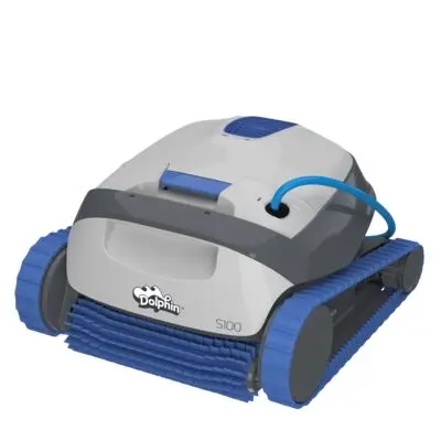 Robot Dolphin Maytronics S100
