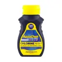 AQUACHEK Chlore Jaune 4 In 1