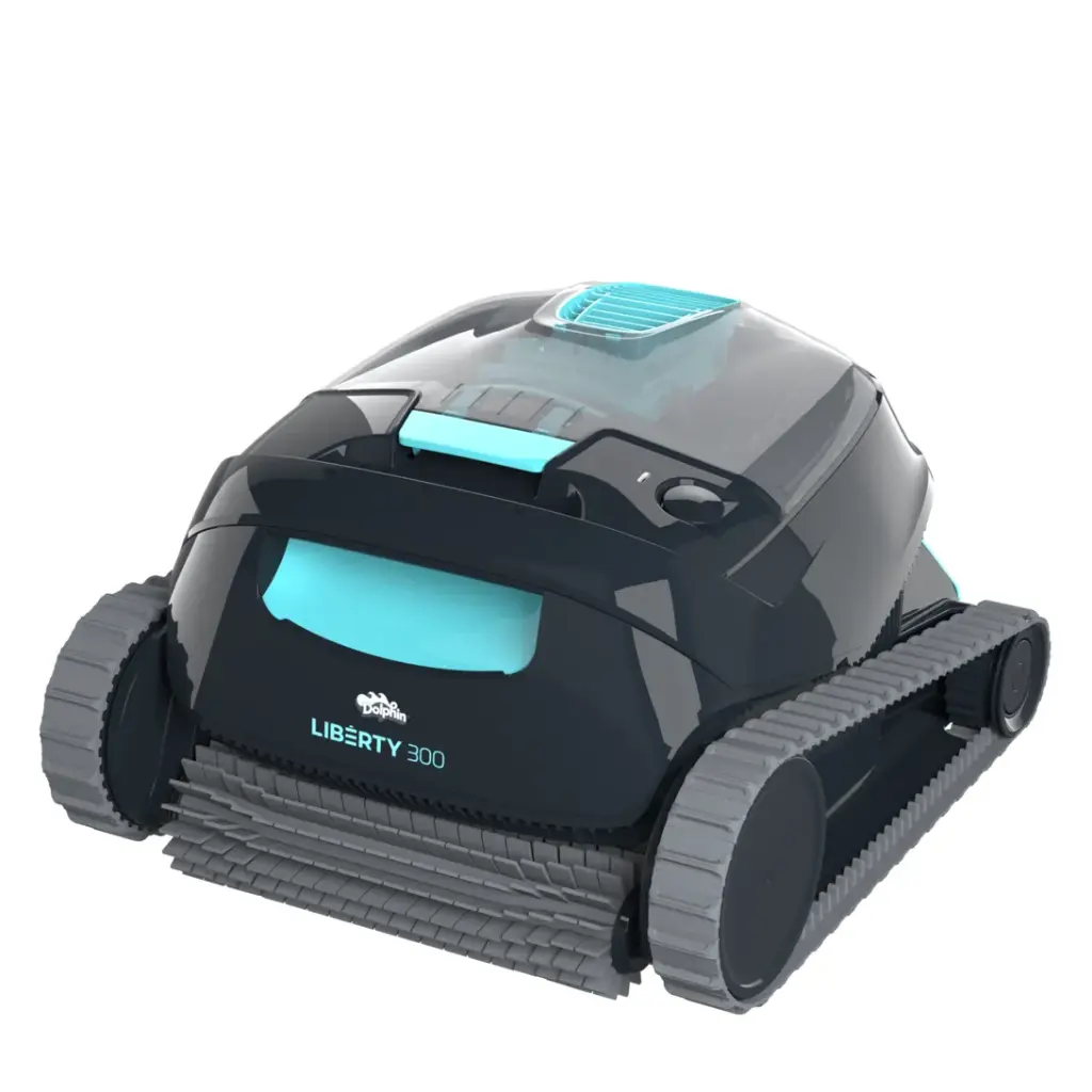 Robot Dolphin Maytronics LIBERTY 300