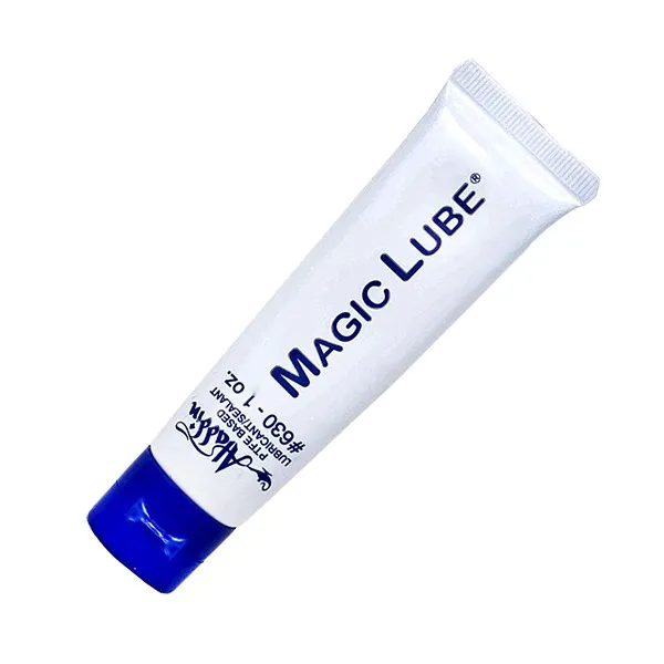 [102653] ALADDIN Magic lube tube graisse 30 grs