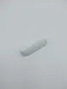 AQUALIFE Bouchon de finition 10" GAUCHE BLANC