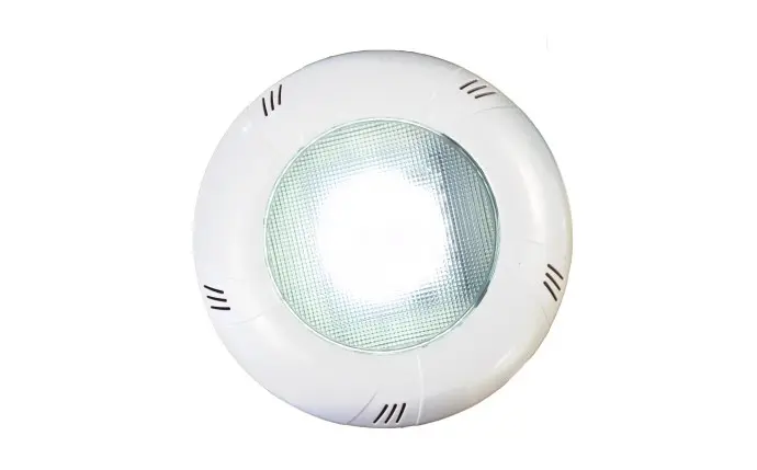 [CCE-300-0250] CCEI Projecteur BRIO NORIA 20W BLANC 11/2" - Fabriqué en France