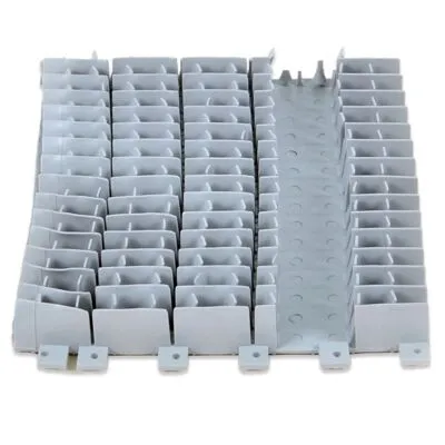 [6101656] MAYTRONICS Brosse PVC DYN CB grise
