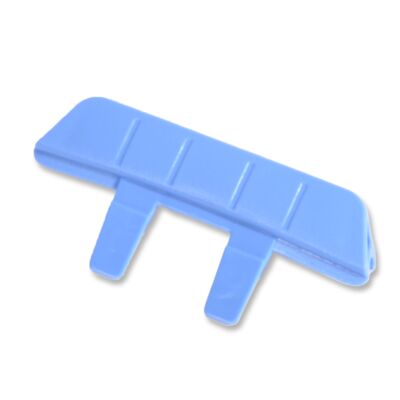 MAYTRONICS Loquet Couvercle Bleu