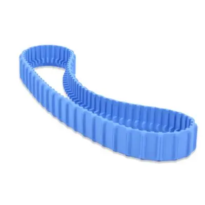 [99831521] MAYTRONICS Chenille S300/S200 Bleu (unité)
