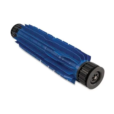 [99955381-ASSY] MAYTRONICS Ensemble Brosses PVC Bleu S200/ S300