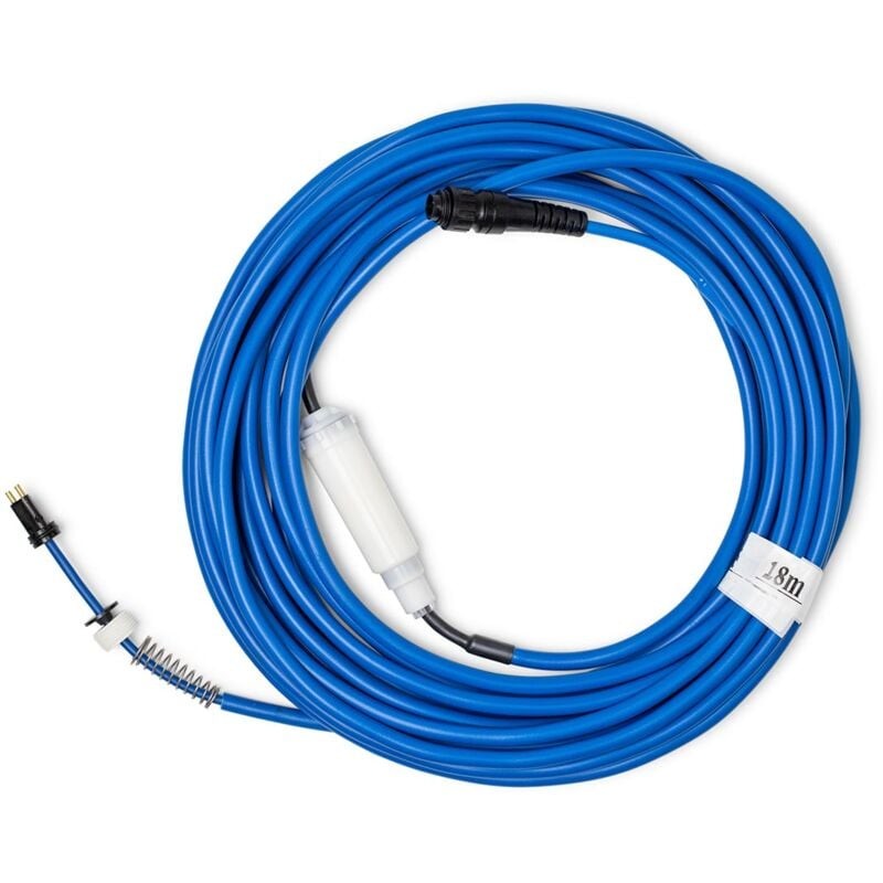 [9995861-DIY] MAYTRONICS Ensemble Cable + swivel 18m DIY