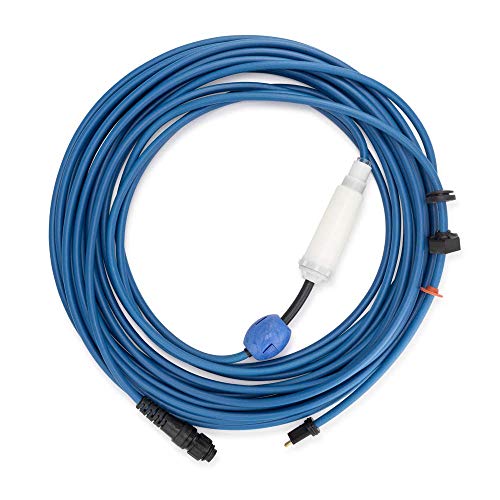 [99958907-DIY] Ensemble câble + Swivel 18M DIY (E35)