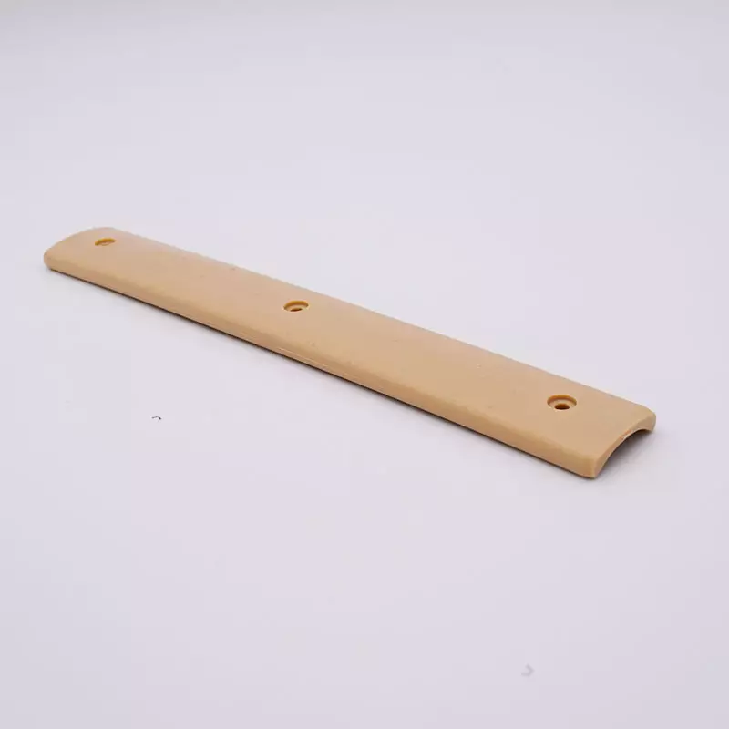 [EA4431] Patin de protection couverture à barres - NEXTPOOL