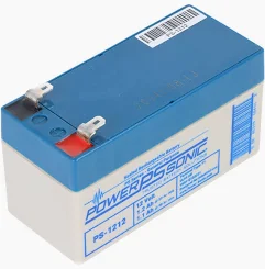 [EA4449] Batterie ROLLTROT V1 V2 V3 - UL3.4-12 PWM