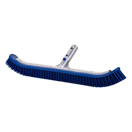 [FUN-400-8556] T-WATER Brosse Poils Caoutchouc