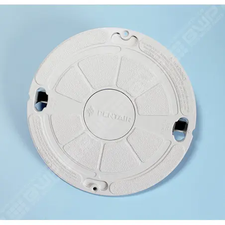 Couvercle blanc skimmer Admiral American Product