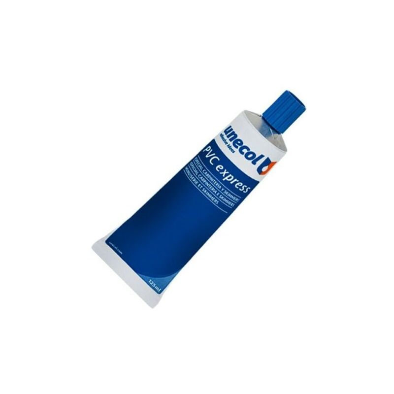 Colle ABS blanche 125 ml