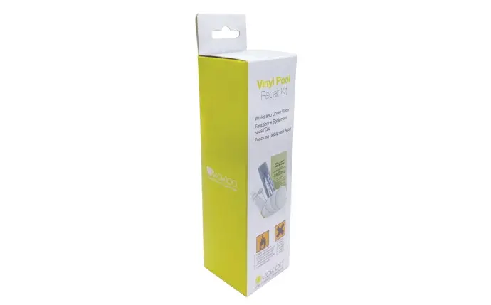 [KOK-600-0003] Kit réparation liner standard C/12