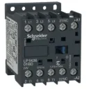 SCHNEIDER Contacteur 3 Positions 24Volts DC