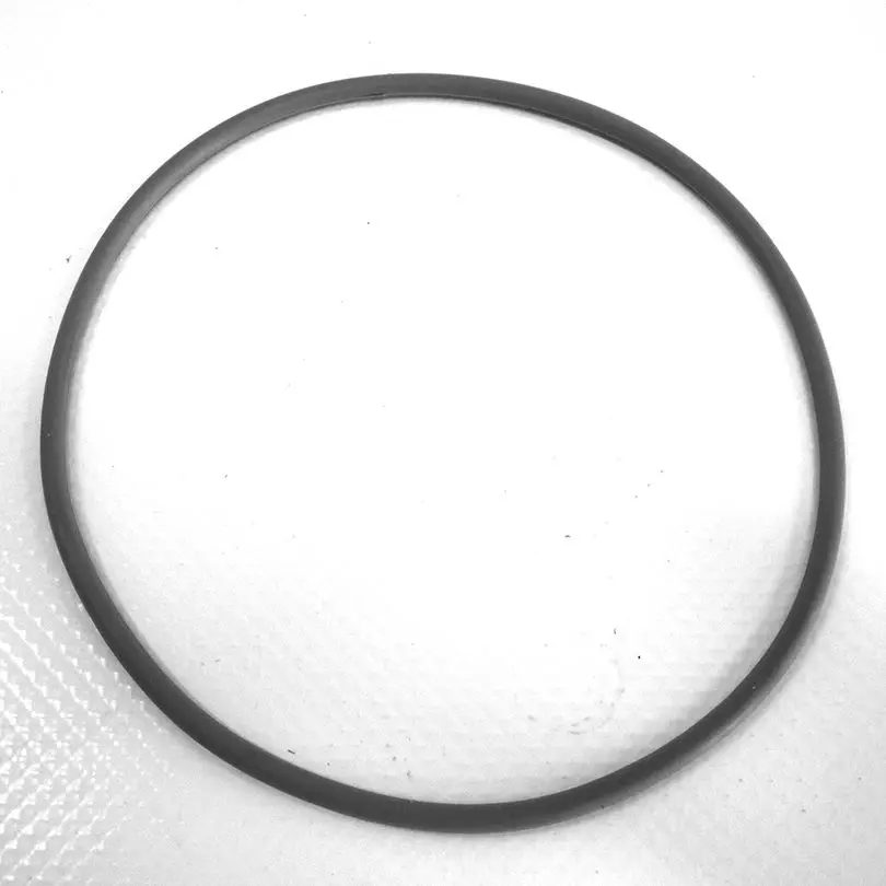 [R152501W] Joint de couvercle NM gris épais pour filtre TRITON, TRITON NEO, CLEAR PRO, TAGELUS 8"1/2
