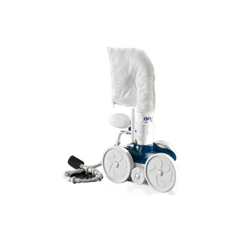 Robot POLARIS 280 complet