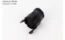 POLARIS Sac tous usages standard Noir (Polaris 360 Black Max) - K-17