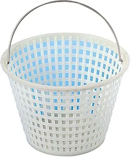 SNTE Panier skimmer avec anse - 9530124102 105D006
