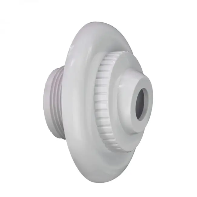 [SP1419D] HAYWARD Buse de refoulement orientable (rotule + siège fileté + enjoliveur vissé) - 19mm