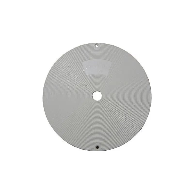 [SPC402] CERTIKIN Couvercle Skimmer Ø Ext 255 mm - Ø Int 220 mm - SPC402