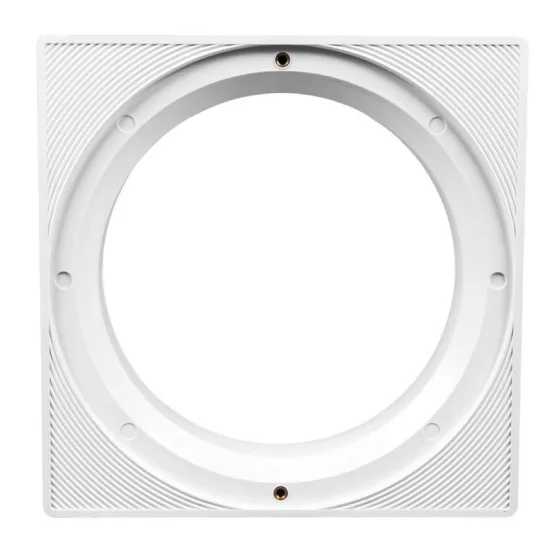 [SPC403] CERTIKIN Cadre skimmer carré SPC403