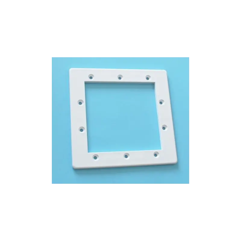 [SPX1091D] HAYWARD Bride de skimmer face avant petite ouverture SP1091LXE - SPX1091D