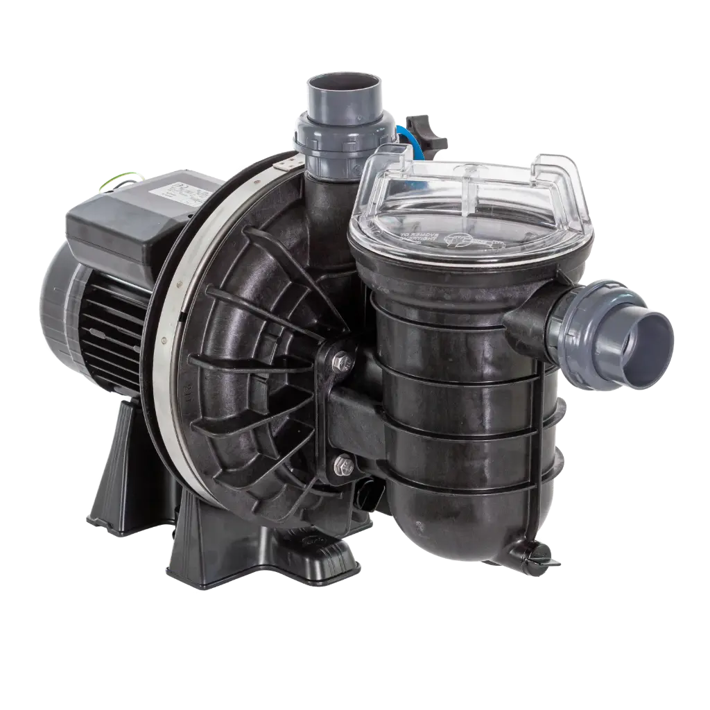 [STA-100-0025] STA-RITE Pompe 1,5 cv monophasé 19,5 m3/h eau salée