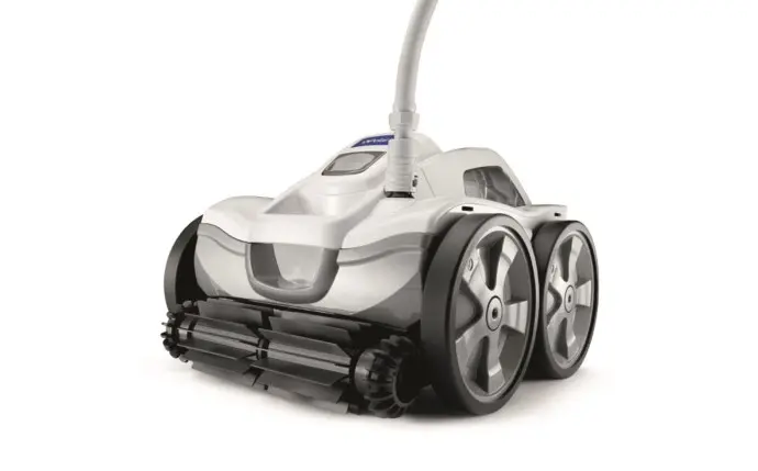 [WE000045] POLARIS Robot Polaris QUATTRO P40