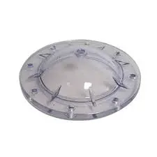 [ZACO20] AQUALUX Couvercle de filtre à sable Cocoon