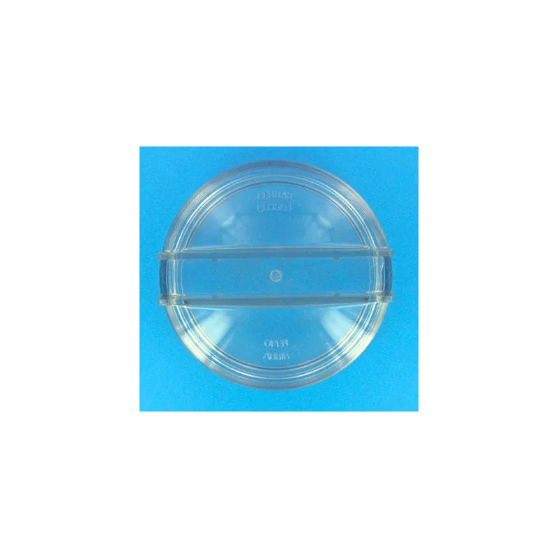 [500100020004] KRIPSOL Couvercle de préfiltre de pompe Epsilon (EP et AEP) - Anciennement réf RPUM0002.04R