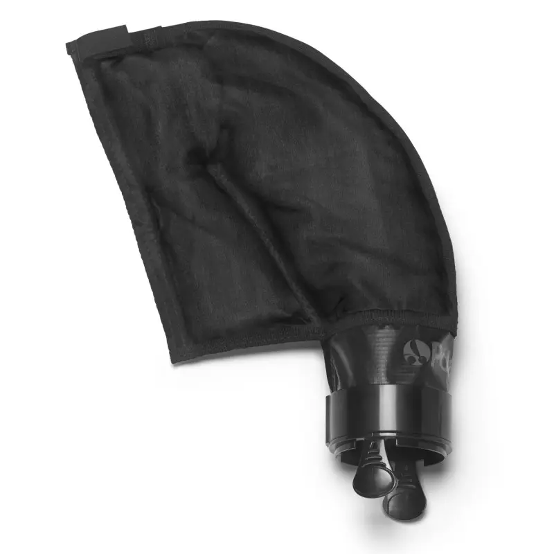 POLARIS Sac POLARIS 3900 S Ultra fin noir