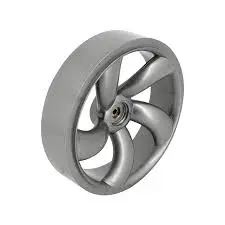 [W7640035] POLARIS Roue coté unique (3900S) - 39-401
