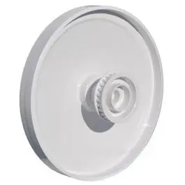 POLARIS 9-100-1008 - Roue coté roues jumelles pour Polaris 380/360