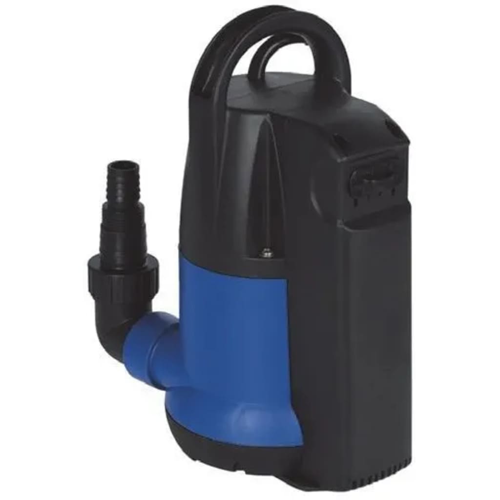 [RD348] AQUAFORTE Pompe submersible AF250 flotteur intégré