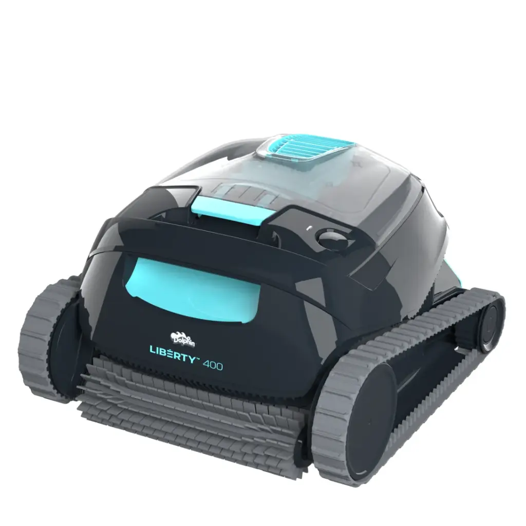 Robot Dolphin Maytronics LIBERTY 400